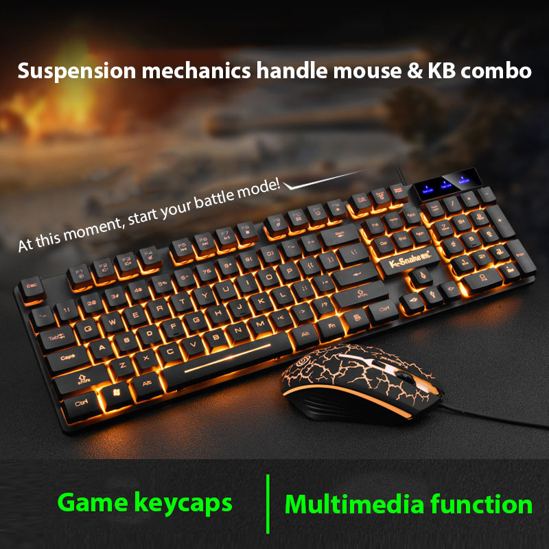 KM320 Keyboard And Mouse Set W - огляд і ціна Gaming Keyboard And Mouse Combo Wireless