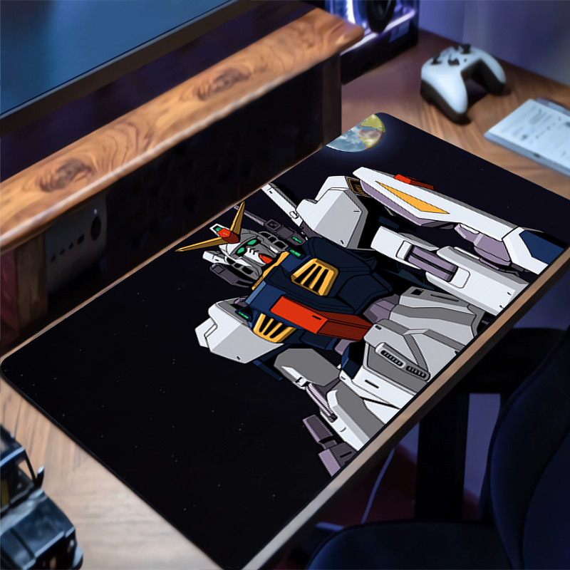 Mousepad Mechanical Warrior Gu - огляд і ціна Gaming Keyboard Non Mechanical