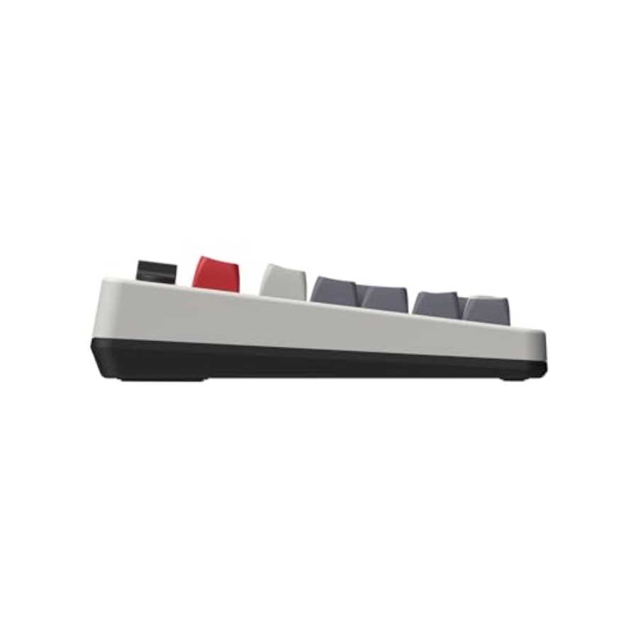 Retro 108 mechanical keyboard  - огляд і ціна Gaming Keyboard Hot Swappable