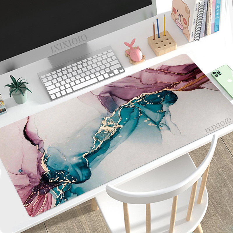 Fashion Marble Mouse Pad Gamin - огляд і ціна Gaming Keyboard Non Mechanical