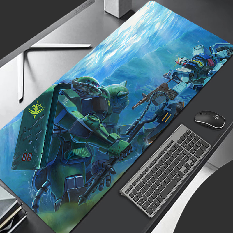 Large Mouse pad Mechanical War - огляд і ціна Gaming Keyboard Non Mechanical