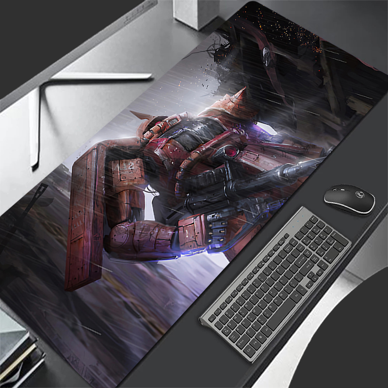 Large Mouse pad Mechanical War - огляд і ціна Gaming Keyboard Non Mechanical