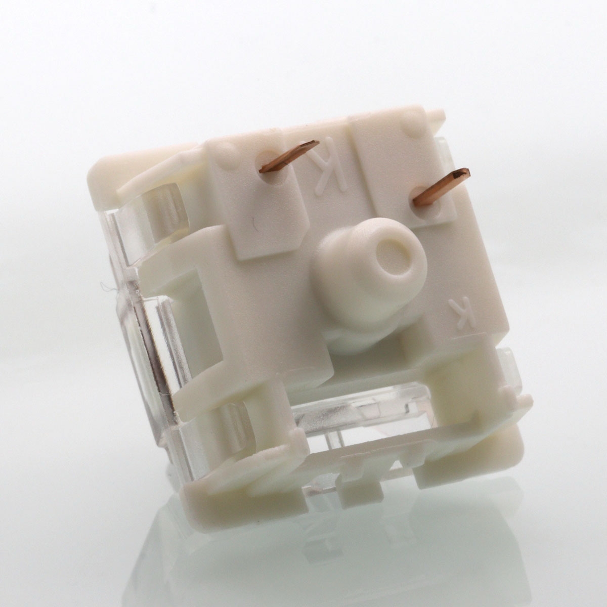 Gateron G Brown Pro Switch 55g - огляд і ціна Gaming Keyboard Hot Swappable