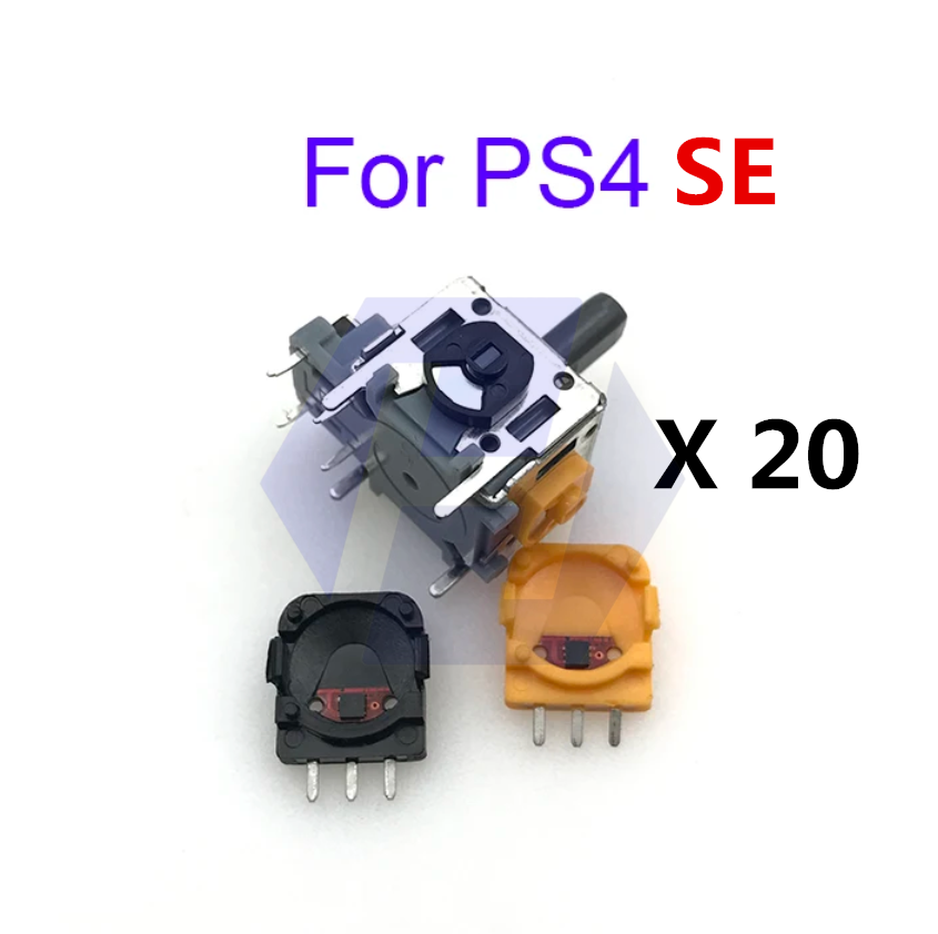 20PCS High Precision For PS3/P - огляд і ціна Gaming Keyboard Hall Effect