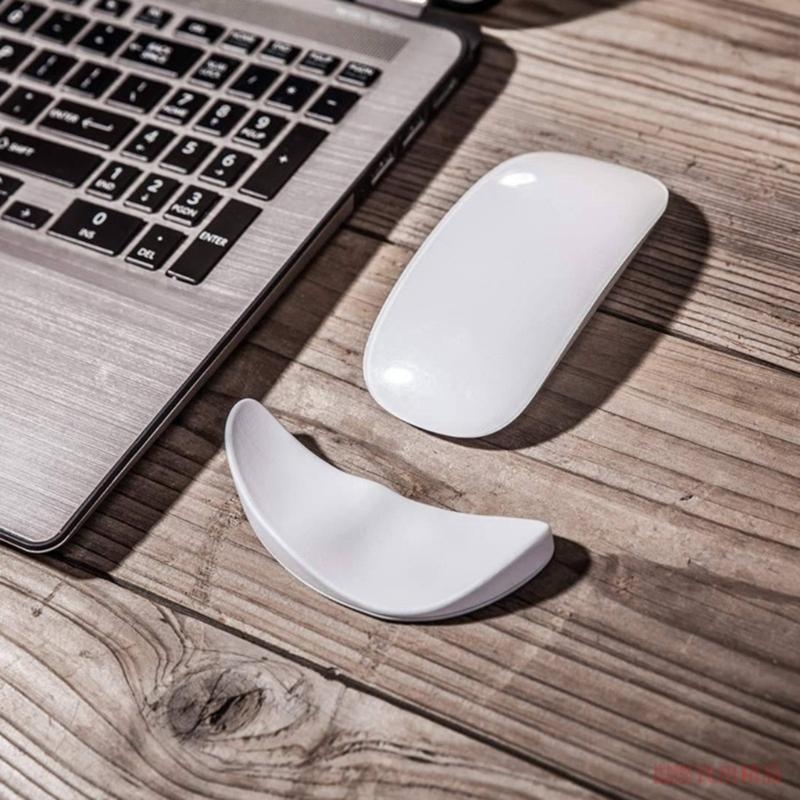 Silicone Mouse Wrist Rest Soft - огляд і ціна Gaming Keyboard Ergonomics