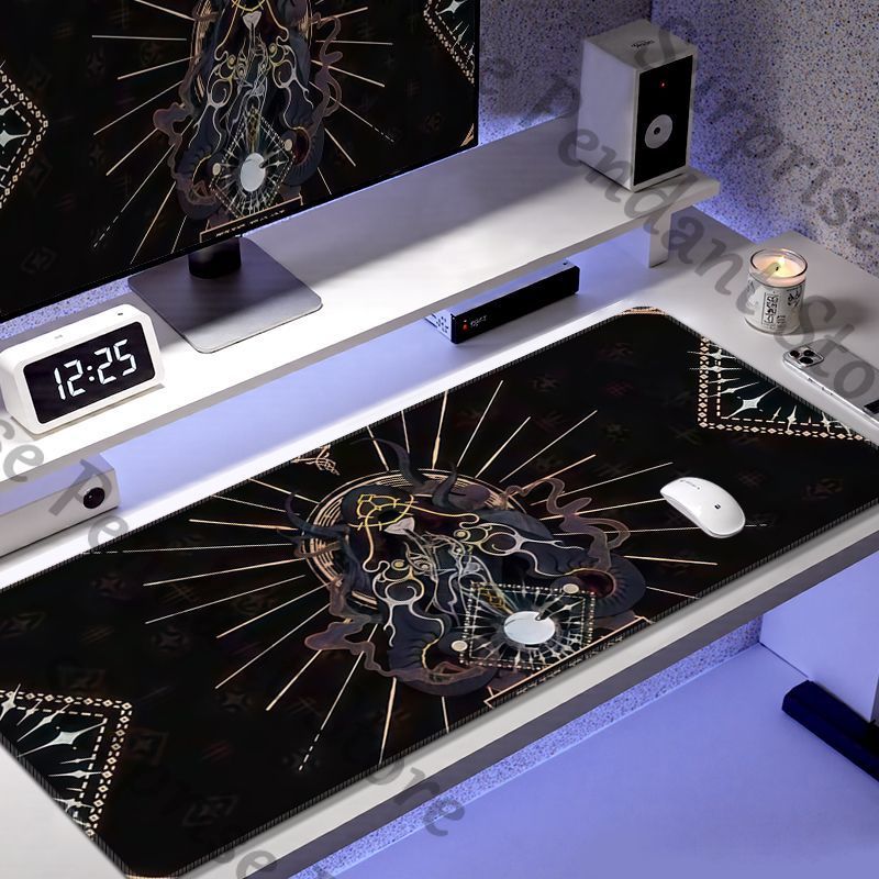 Lord of Mysteries  Anime ambit - огляд і ціна Gaming Keyboard Mouse Set