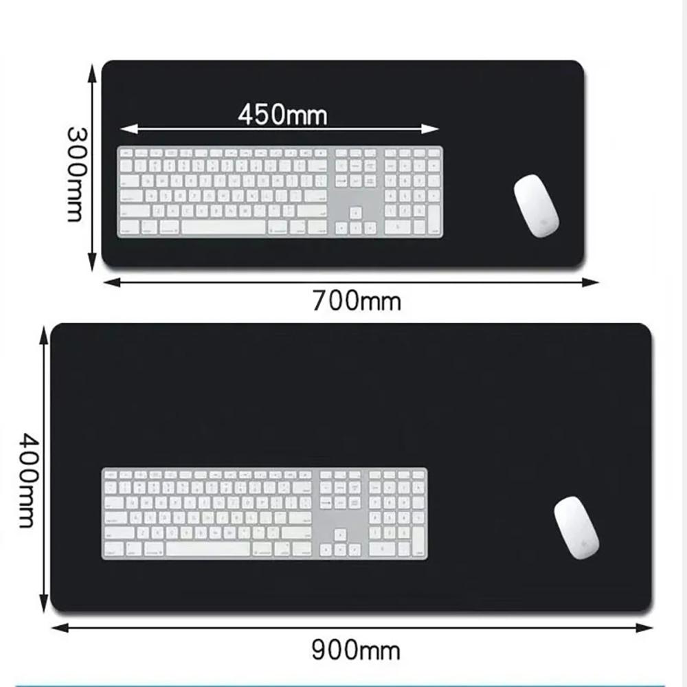 Dune Part Two Mouse Pad 90x40C - огляд і ціна Gaming Keyboard Non Mechanical