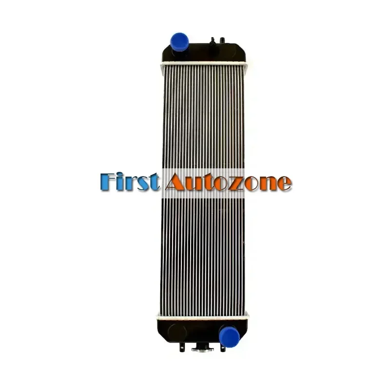 Water Tank Radiator for CASE C - огляд і ціна Aluminum Case 65