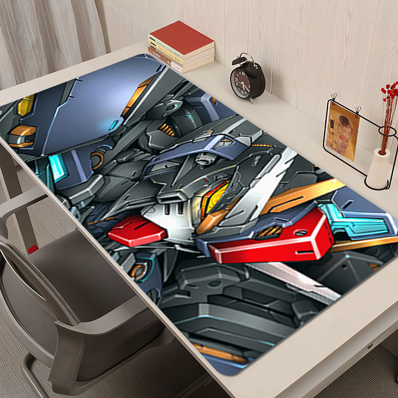 Mouse Pad Anime Rubber Mousepa - огляд і ціна Gaming Keyboard Non Mechanical