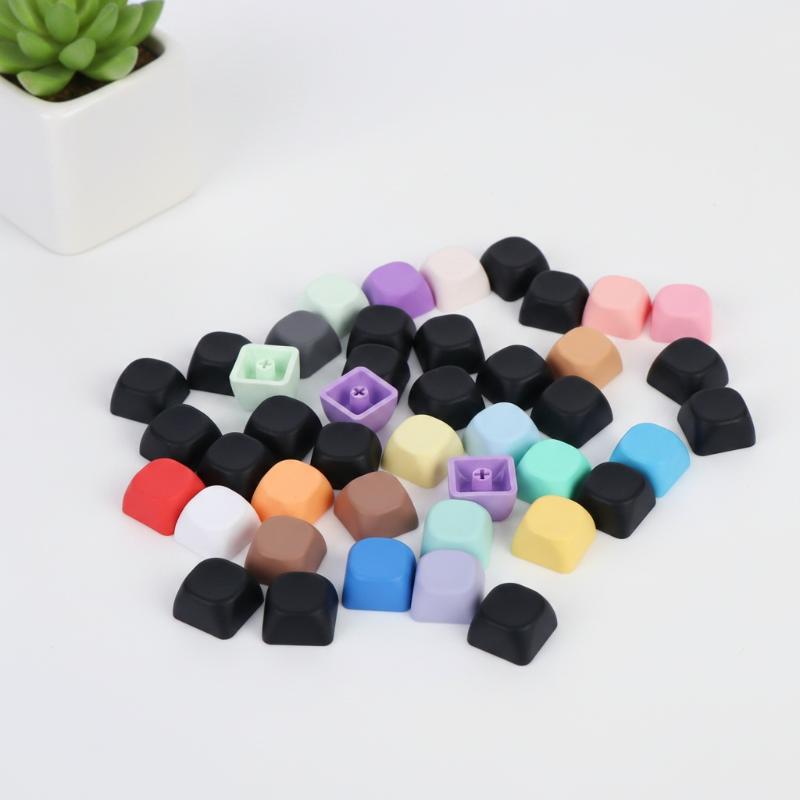 1U MOA Profile Blank PBT Keyca - огляд і ціна Gaming Keyboard Non Mechanical