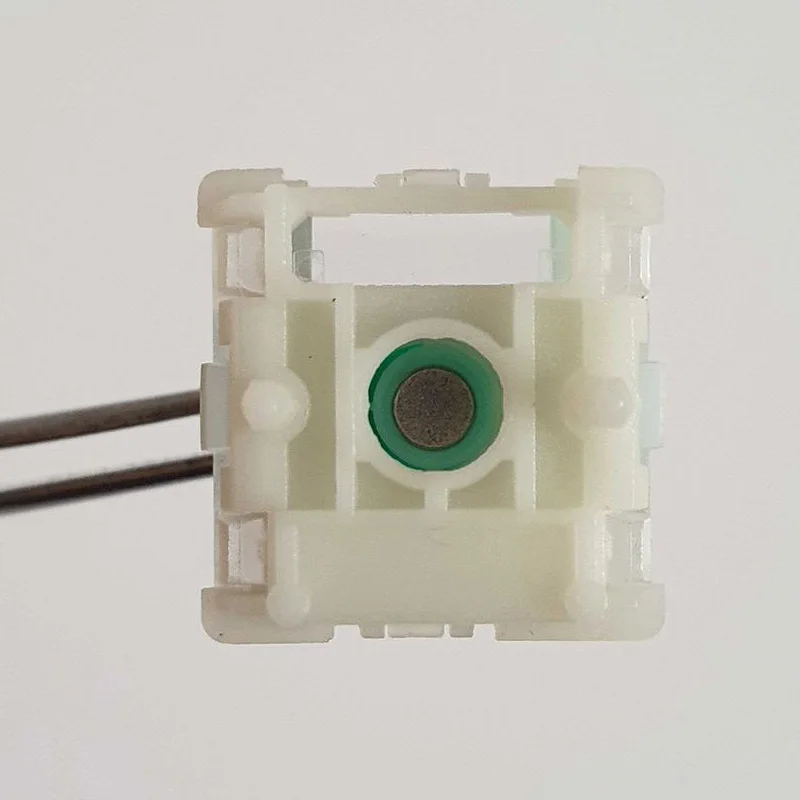 Wooting 60HE stock Lekker Hall - огляд і ціна Gaming Keyboard Hall Effect