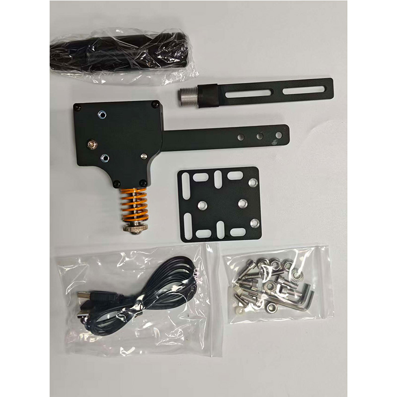 Handbrake For Logitech g29/g27 - огляд і ціна Gaming Keyboard Hall Effect