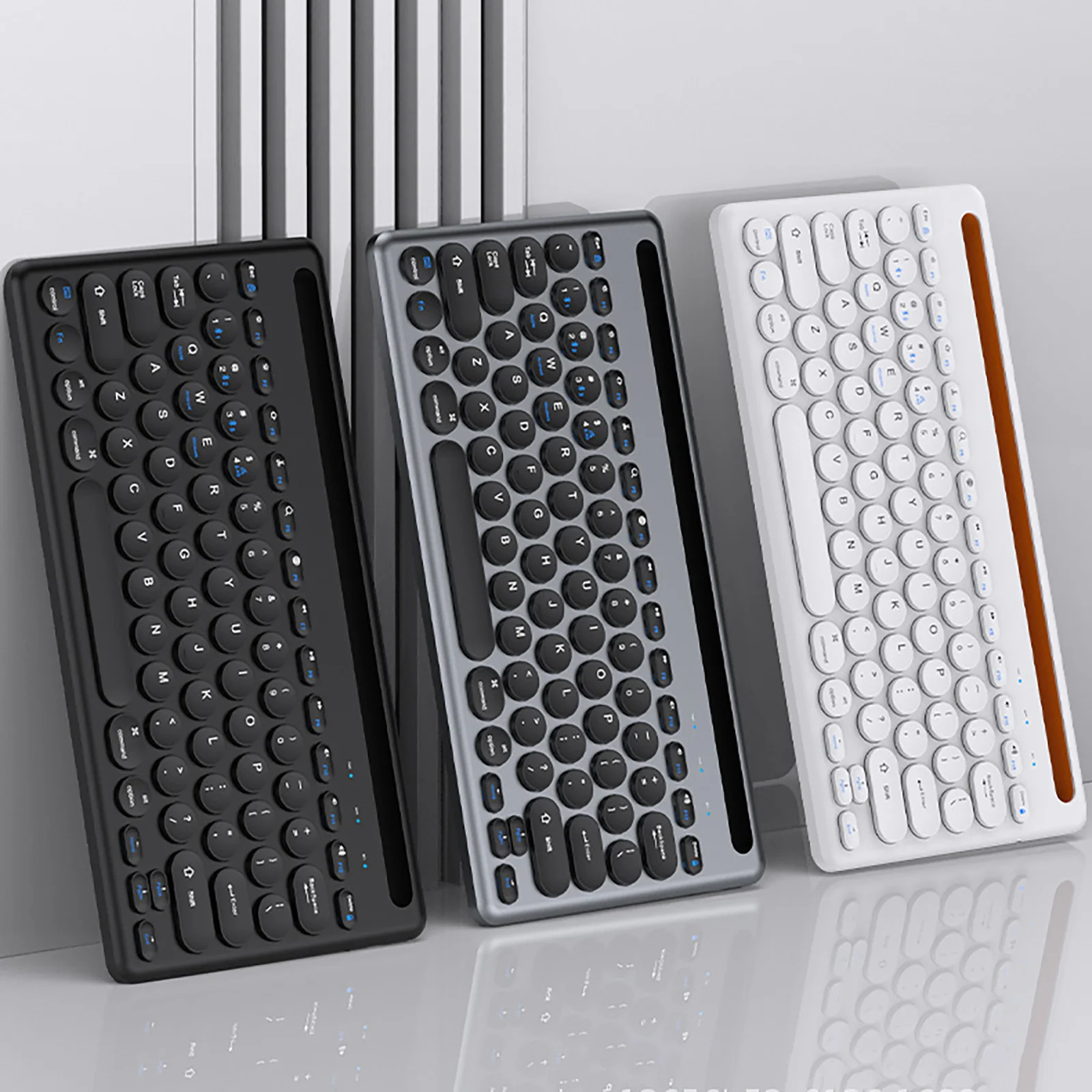 Wireless Keyboard Mouse Combo  - огляд і ціна Gaming Keyboard And Mouse Combo Wireless