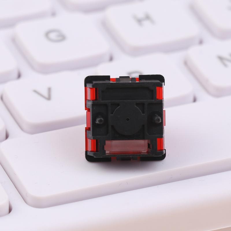 Raptor HE V2 Switches, Geonwor - огляд і ціна Gaming Keyboard Hall Effect