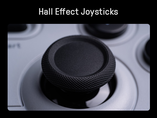 8Bitdo Pro2 Bluetooth Game Con - огляд і ціна Gaming Keyboard Hall Effect