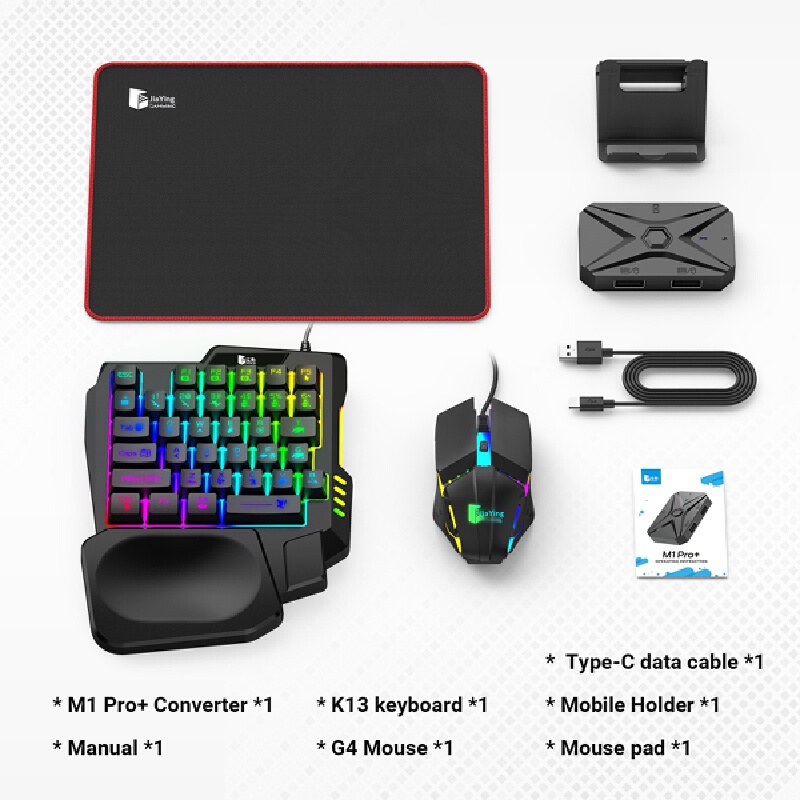 Gamwing M1 Pro Plus Gaming Key - огляд і ціна Gaming Keyboard Not Typing