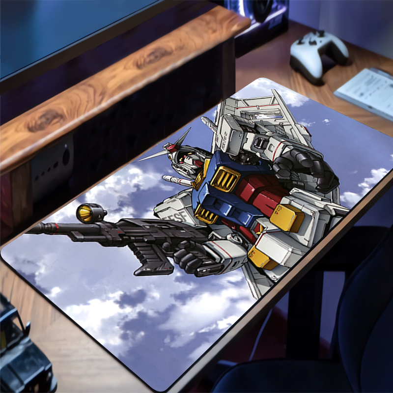 Mousepad Mechanical Warrior RX - огляд і ціна Gaming Keyboard Non Mechanical