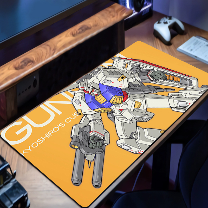 Mousepad Mechanical Warrior RX - огляд і ціна Gaming Keyboard Non Mechanical