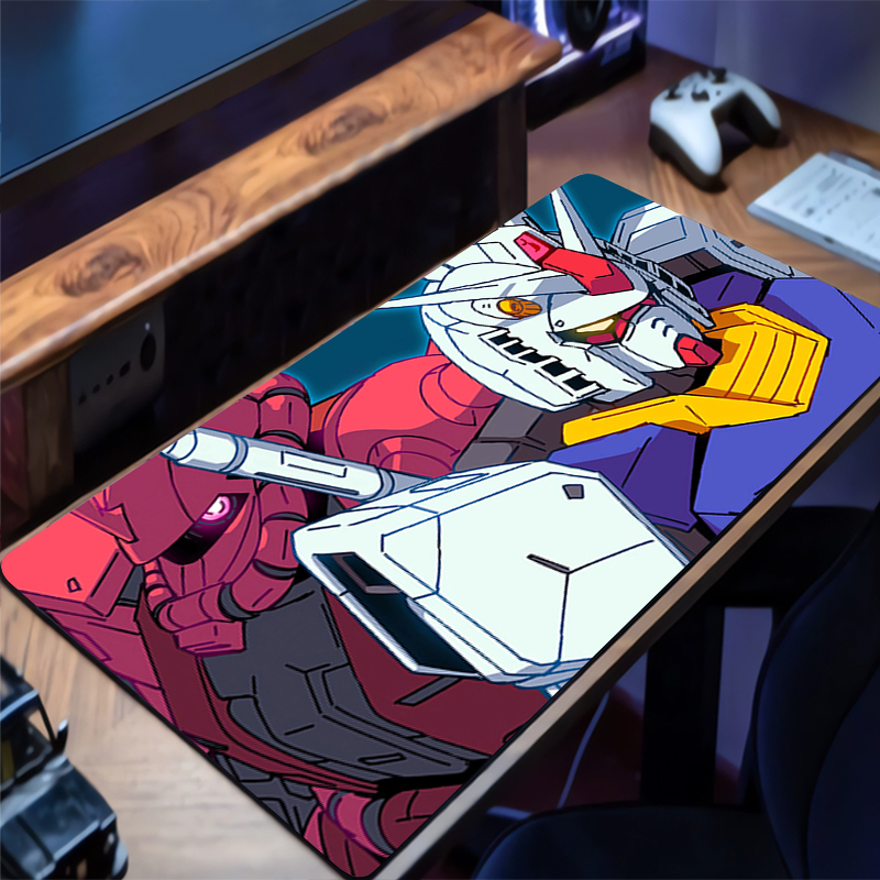 Mousepad Mechanical Warrior RX - огляд і ціна Gaming Keyboard Non Mechanical