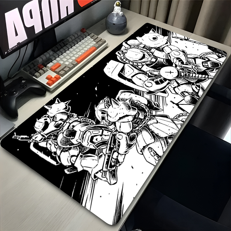Gaming E-sports Mouse Pad Lock - огляд і ціна Gaming Keyboard Non Mechanical