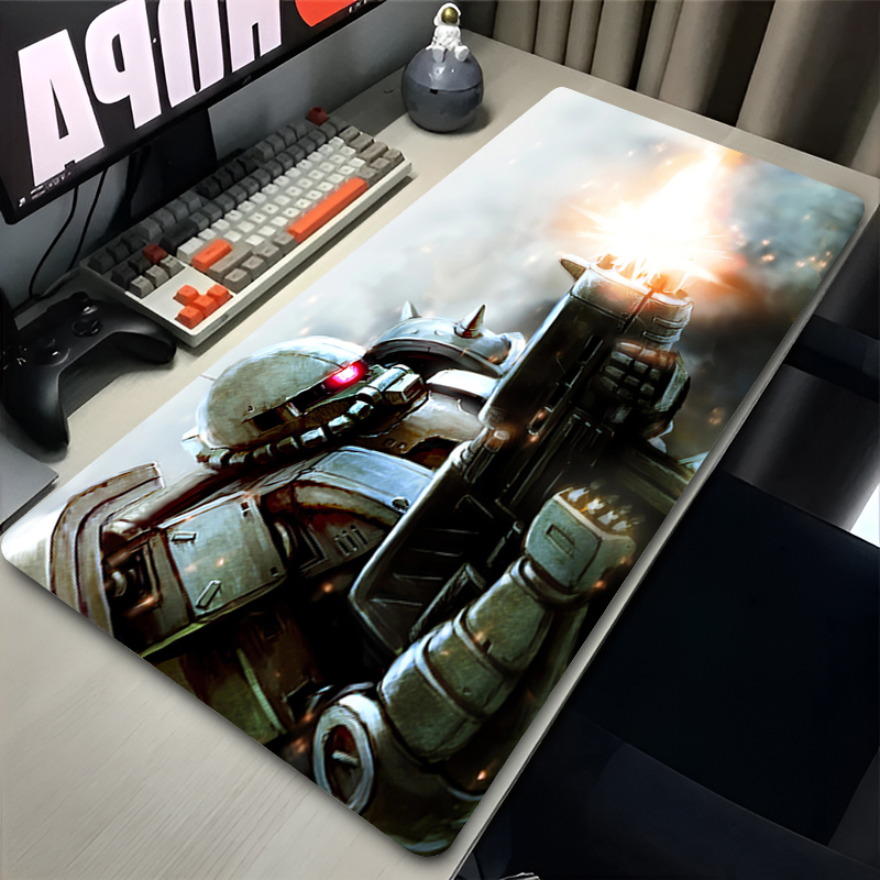 Gaming E-sports Mouse Pad Lock - огляд і ціна Gaming Keyboard Non Mechanical