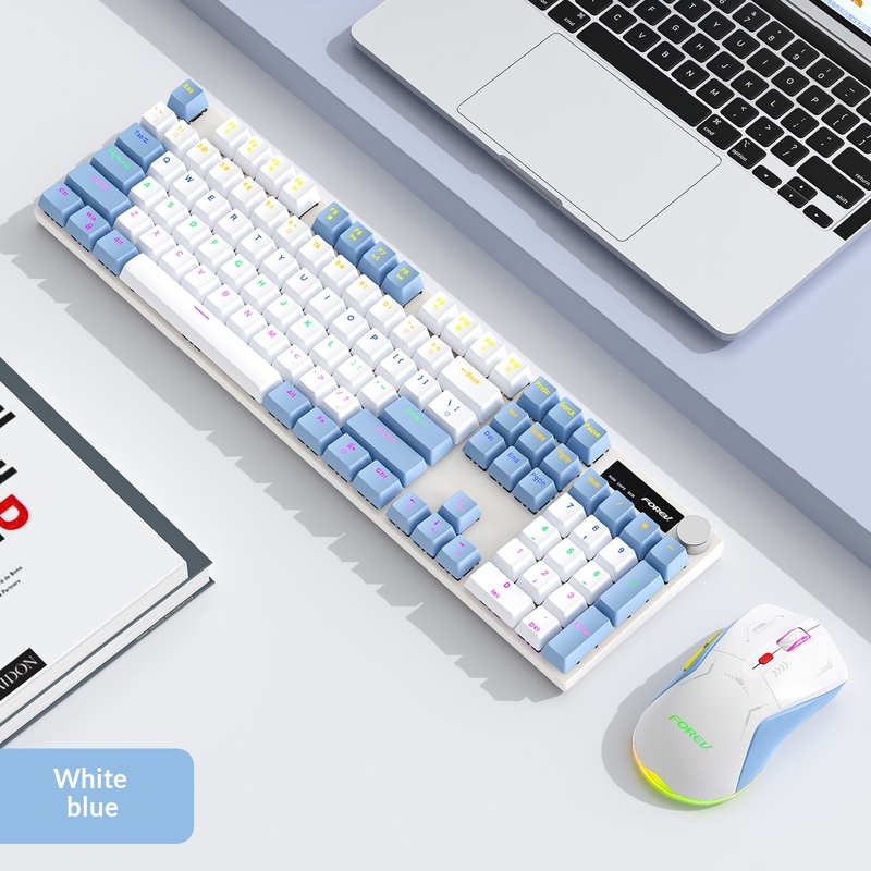 Fvq600 Esports Gaming Mechanic - огляд і ціна Gaming Keyboard Not Typing