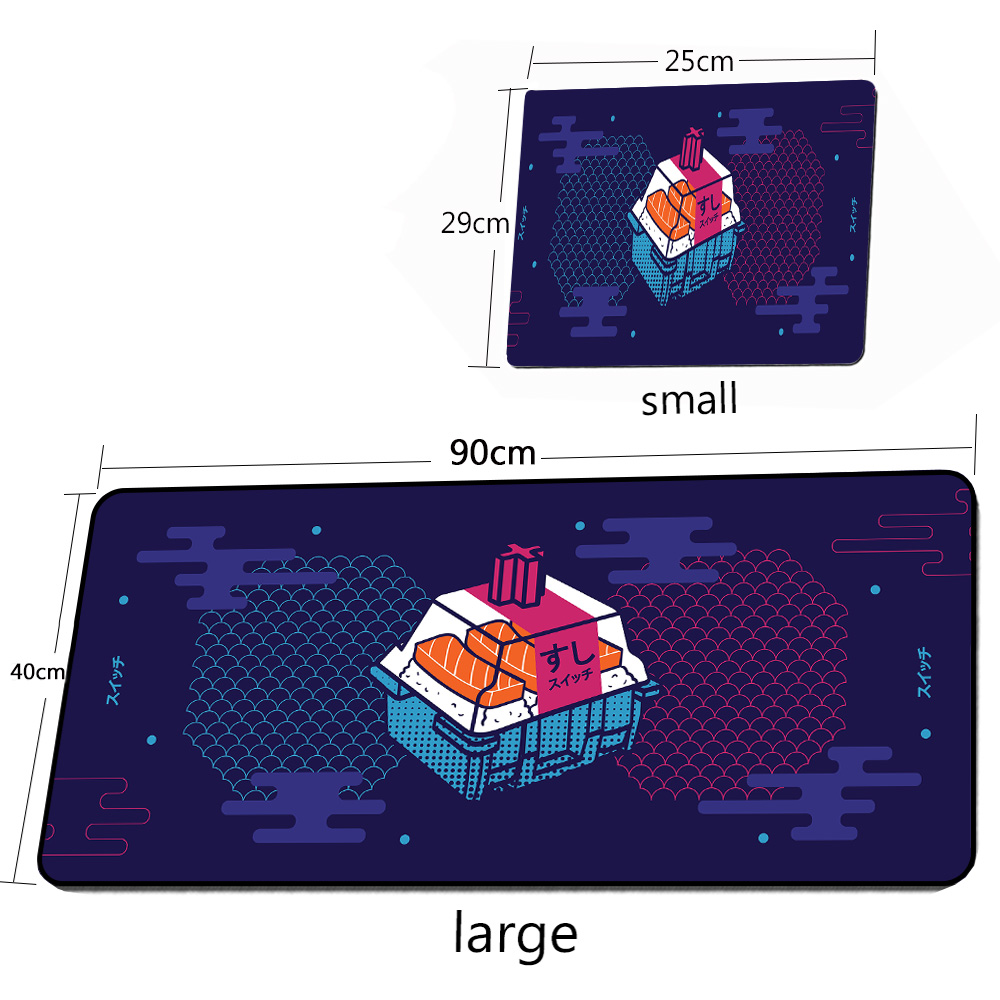 Mechanical Keyboard Mouse Pad  - огляд і ціна Gaming Keyboard Non Mechanical