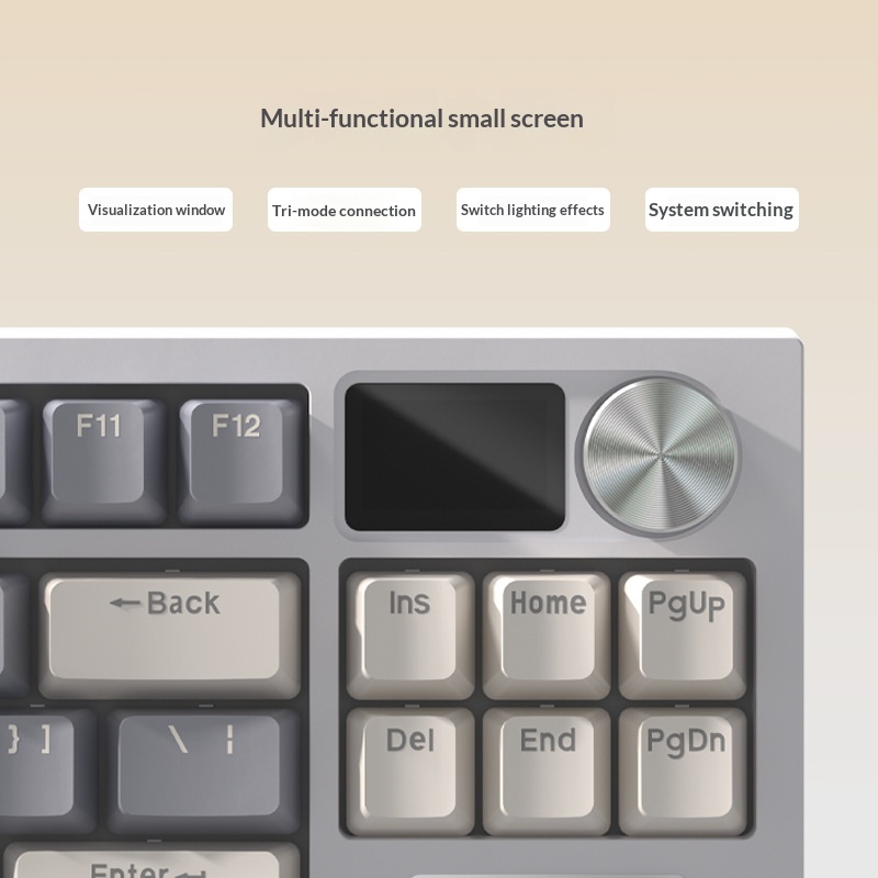 Bestseller Lt84 Tri Mode Wirel - огляд і ціна Gaming Keyboard Not Typing