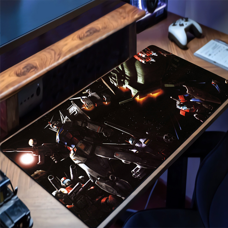 Mousepad Mechanical Warrior RX - огляд і ціна Gaming Keyboard Non Mechanical