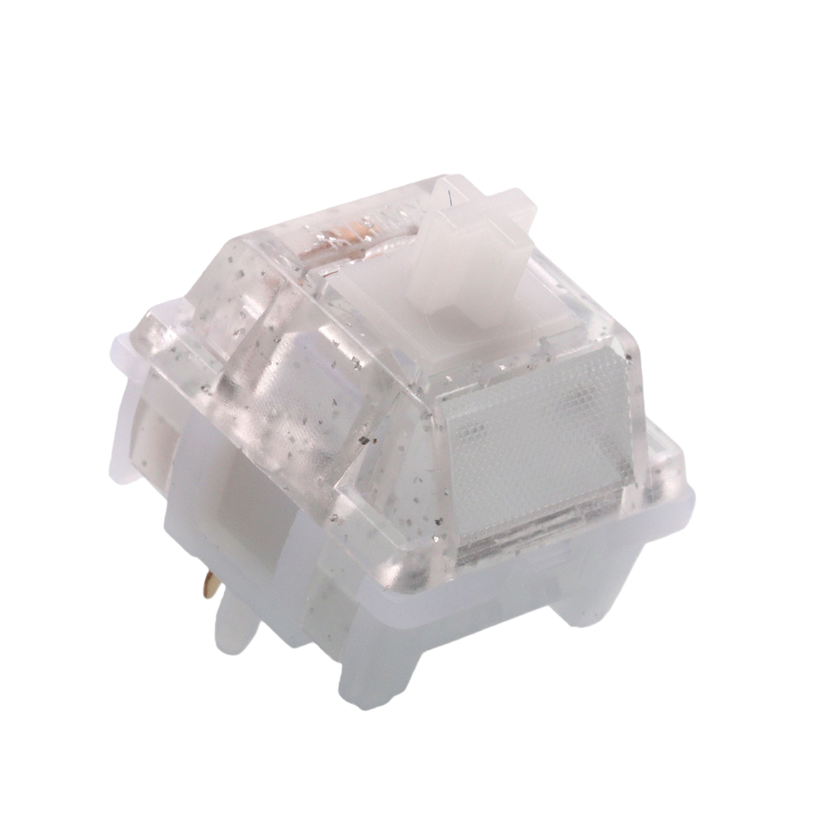 HMX Hydra Tactile Switch Pre L - огляд і ціна Gaming Keyboard Hot Swappable