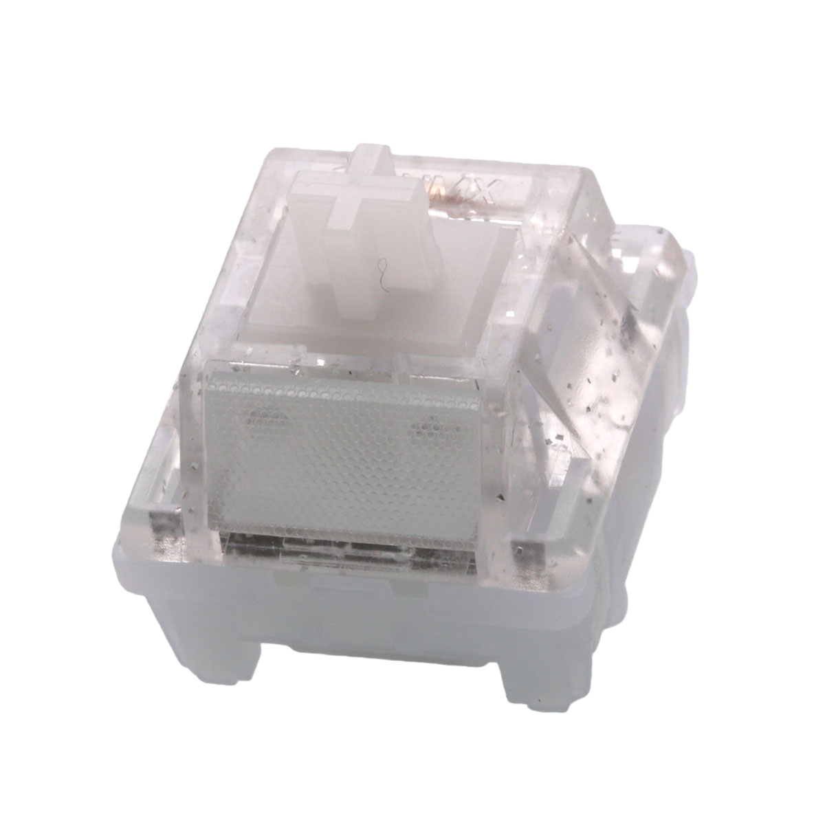 HMX Hydra Tactile Switch Pre L - огляд і ціна Gaming Keyboard Hot Swappable