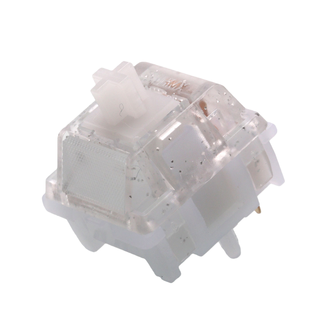 HMX Hydra Tactile Switch Pre L - огляд і ціна Gaming Keyboard Hot Swappable