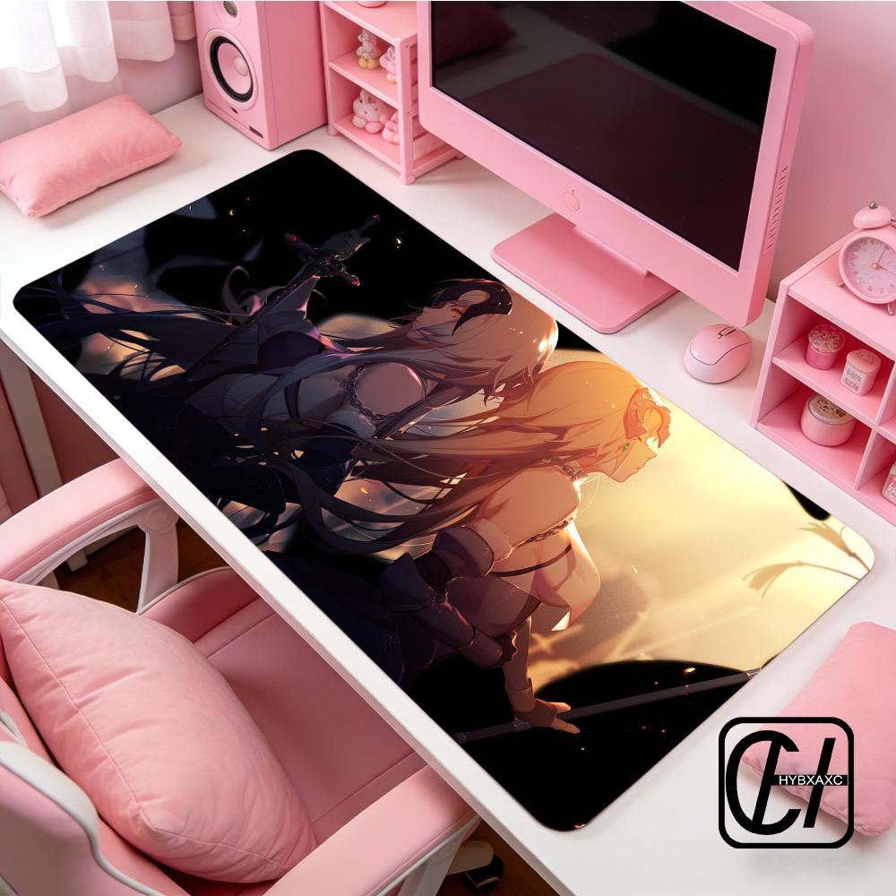 Fate Grand Order Saber Rin Alt - огляд і ціна Gaming Keyboard Non Mechanical