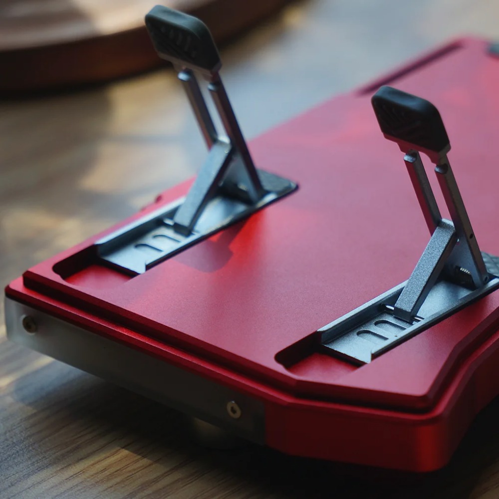 Cornix Split Keyboard Wireless - огляд і ціна Gaming Keyboard Ergonomics