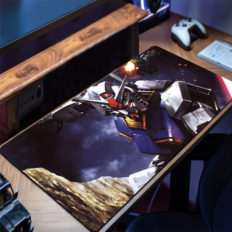 Mousepad Mechanical Warrior RX - огляд і ціна Gaming Keyboard Non Mechanical