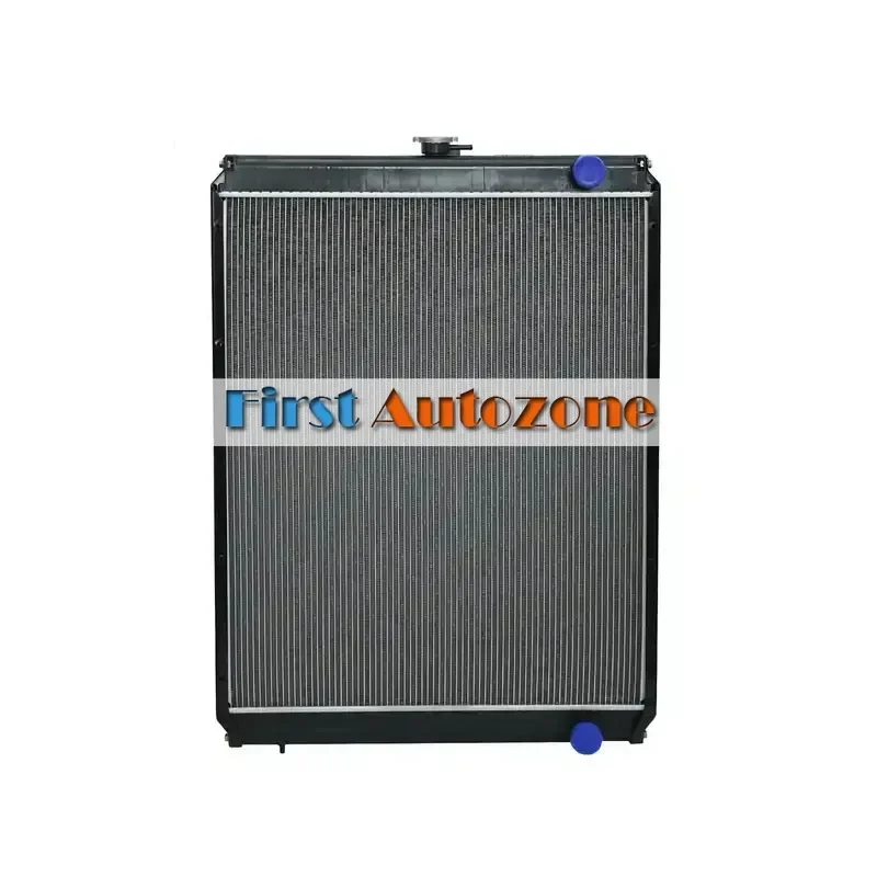 Water Tank Radiator LN00046 Fo - огляд і ціна Aluminum Case 65